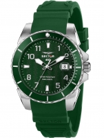 Uhr: Sector R3251276004 Serie 450 Herren 41mm 10ATM