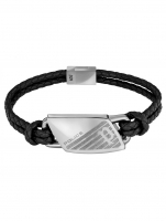 Uhr: Police Armband Matobo PJ26559BLS.01 Herren
