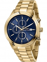 Uhr: Sector R3273740001 Serie 670 Chronograph 45mm 5ATM
