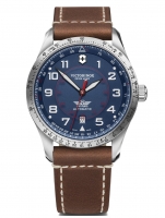 Uhr: Victorinox 241887 Airboss Automatik 40mm 10ATM