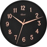 Uhr: Hermle 30923-742100  moderne Wanduhr mit Quarzuhrwerk