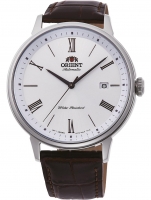Uhr: Orient RA-AC0J06S10B Automatik Herren 42mm 5ATM