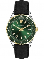 Uhr: Versace VE3A00320 Hellenyium men`s 42mm 5ATM