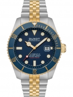 Uhr: Duxot DX-2033-55 Atlantica limited automatic 44mm 30ATM
