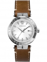 Uhr: Versace VE2G00121 Aion men`s 44mm 5ATM