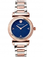 Uhr: Versace VERE02020 Motif ladies 35mm 3ATM