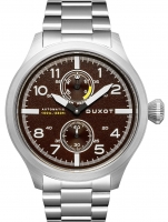 Uhr: Duxot DX-2020-33 Altius automatic 46mm 10ATM