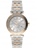 Uhr: Versace VE2B00521 V-Race men`s 43mm 5ATM