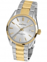 Uhr: Jacques Lemans 1-1859J Derby men`s 40mm 10ATM