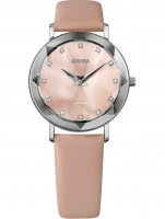 Uhr: Jowissa J5.605.M Facet Damen 30mm 5ATM