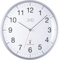 Uhr: JVD RH16.1 Wanduhr