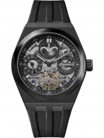 Uhr: Ingersoll I12908 Mens Watch Broadway Dual Time Automatic 43mm 5ATM