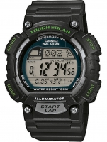 Uhr: Casio STL-S100H-1AVEF Collection men`s 45mm 10ATM