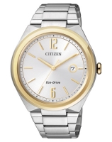 Uhr: Citizen AW1374-51A Sport Eco-Drive Herrenuhr 41 mm