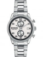 Uhr: Versus S66020016 Shoreditch chronograph 44mm 5ATM