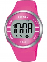 Uhr: Lorus R2343NX9 Chronograph 38mm 10ATM