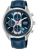 Uhr: Lorus RM361GX9 Chronograph 42mm 10ATM