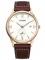 Uhr: Citizen BV1116-12A Eco Drive Herren 40mm 5ATM