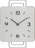 Uhr: AMS 9690 Pendeluhr