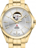 Uhr: Swiss Military SMA34085.31 automatic 40mm 10ATM