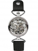 Uhr: Zeppelin 7457-1 Princess of the Sky Automatik 34mm 5ATM