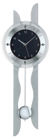 Uhr: AMS 5243 Pendeluhr - Serie: AMS Pendeluhren