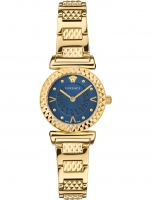 Uhr: Versace VEAA01420 Mini Vanity ladies 27mm 3ATM
