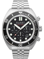 Uhr: Duxot DX-2027-11 Tortuga Chronograph 45mm 20ATM