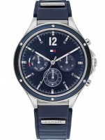 Uhr: Tommy Hilfiger 1782281 Eve ladies 38mm 3ATM