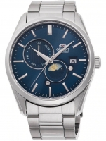 Uhr: Orient RA-AK0308L10B moon phase automatic 42mm 5ATM