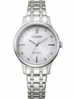 Uhr: Citizen EM0890-85A Eco-Drive Elegance Damen 30mm 5ATM