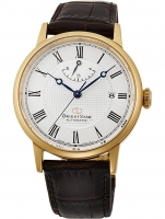 Uhr: Orient Star RE-AU0001S00B Automatik 39mm 5ATM