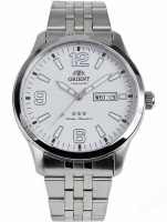 Uhr: Orient SAB0B006WB men`s automatic 43mm 5ATM