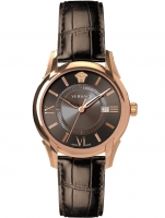 Uhr: Versace VEUA00420 Apollo men`s 42mm 5ATM