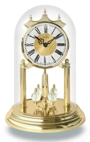 Uhr: AMS 1202 Tischuhr klassisch - Serie: AMS Design