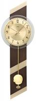 Uhr: AMS 7412 Pendeluhr - Serie: AMS Wanduhren