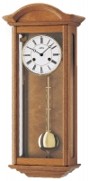 Uhr: AMS 606/4 Pendeluhr - Serie: AMS Pendeluhren