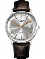 Uhr: Rotary GS05400/06 Avenger men`s 36mm 5ATM