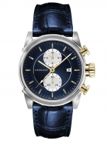 Uhr: Versace VEV400219 Urban Chronograph 44mm 5ATM