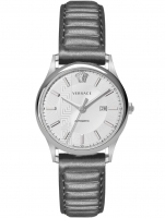 Uhr: Versace V18010017 Aiakos automatic men`s 44mm 5ATM
