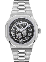Uhr: Rotary GB05415/04 Regent automatic 40mm 10ATM