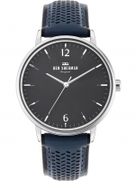 Uhr: Ben Sherman WB038U Portobello Social men`s 41mm 3ATM