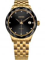 Uhr: Jowissa J6.236.M Tiro Damen 38mm 5ATM