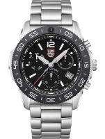 Uhr: Luminox XS.3142 Mens Watch Pacific Diver Chronograph 44mm 20ATM