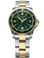 Uhr: Victorinox 241612 Maverick Small Damen 34mm 10ATM