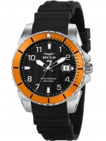 Uhr: Sector R3251276005 Serie 450 Herren 41mm 10ATM