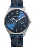 Uhr: Bering 17140-307 Unisex Ultra Slim 40mm 3ATM