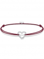 Uhr: Thomas Sabo Armband Little Secret Herz LS113-173-10-L20v