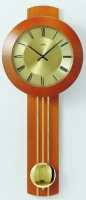 Uhr: AMS 5132/9 Pendeluhr - Serie: AMS Pendeluhren