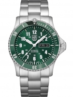Uhr: Luminox XS.0937 Mens Watch Automatic Sport Timer 42mm 20ATM